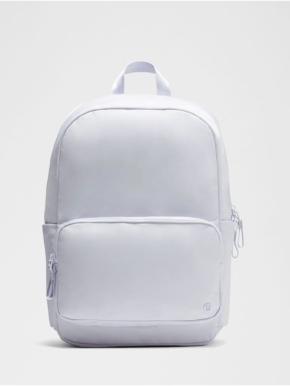 lululemon athletica White Minimalist Backpack